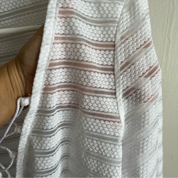 3/$40 New With Tags ACX active Beach Cover Up - Picture 2 of 6